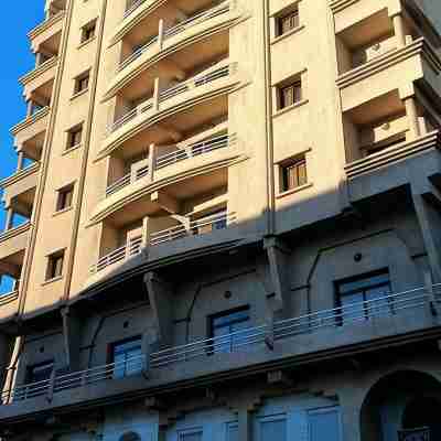 Majestic Annaba Hotel Exterior