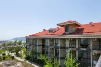 Lianyungang Zhenxuan Hotel (Lian Island Scenic Area) Hotels in 