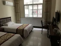 Linglongwan Hotel (Wanzai Bus Station) - Cho phép mang theo thú cưng