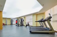 Huaxi Hotel - Gym