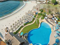 Coral Beach Resort Sharjah Hotel in zona Centro commerciale Corniche