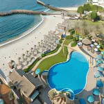 Coral Beach Resort Sharjah