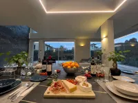 Luxury Villa Gated Parking EV Charge 7Min to Duomo