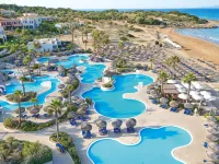 Grecotel Ilia Palms - View biển