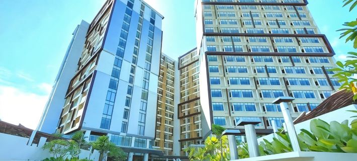 Apartemen Patraland Amarta By Nyamaninn Hotels in Ngaglik