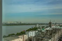 Harbin Qianxun Homestay (Jingyang Street)