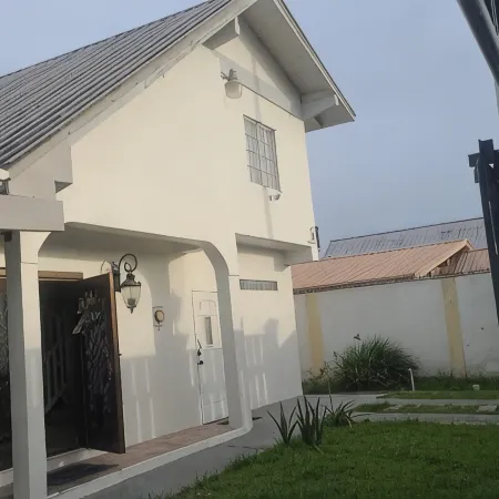 Centrally located COUVA Family Home. Relax, Explore, and Stay Secure!