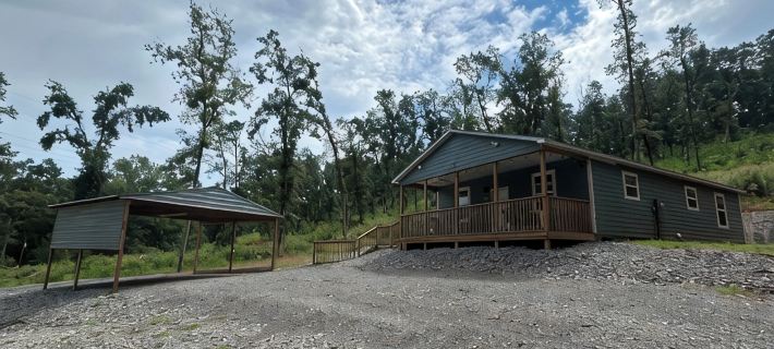 Charming Cabin in Scottsboro AL Ξενοδοχεία στην πόλη Jackson County