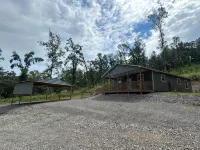 Charming Cabin in Scottsboro AL
