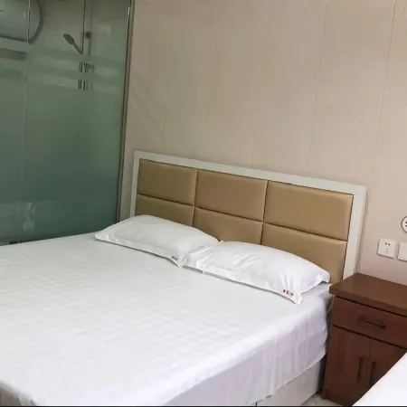 Changhai Dachangshan Island Mingyang Vacation Apartment