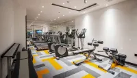 Sports Hotel (Wuyi Square) - Esports