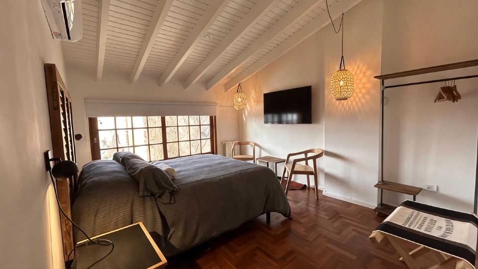 Oeste Suites