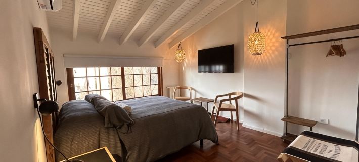 Oeste Suites Hotels in Mendoza