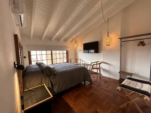 Oeste Suites - Apartments