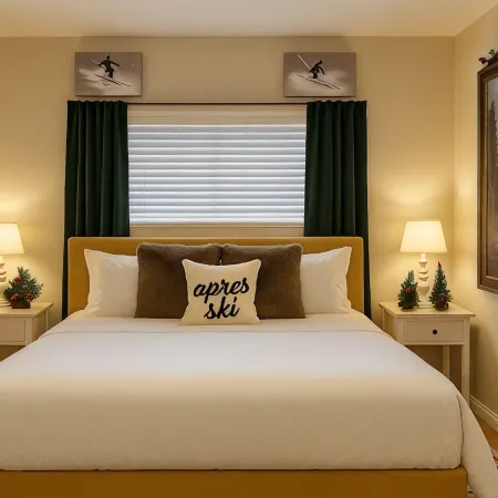 Beaver Creek 3 Bed, 2 Bath Condo, Steps From The Lake, Free Mountain Shuttle