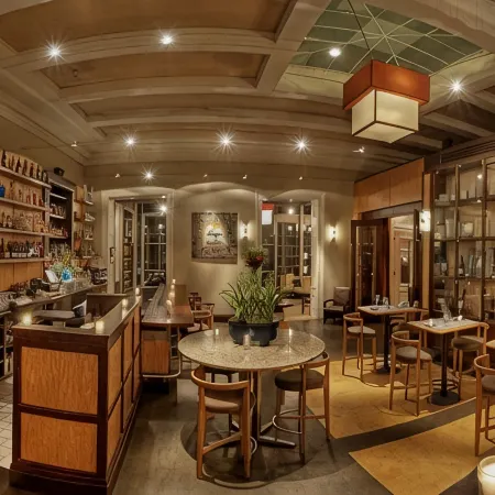 Kimpton HOTEL MONACO WASHINGTON DC by IHG