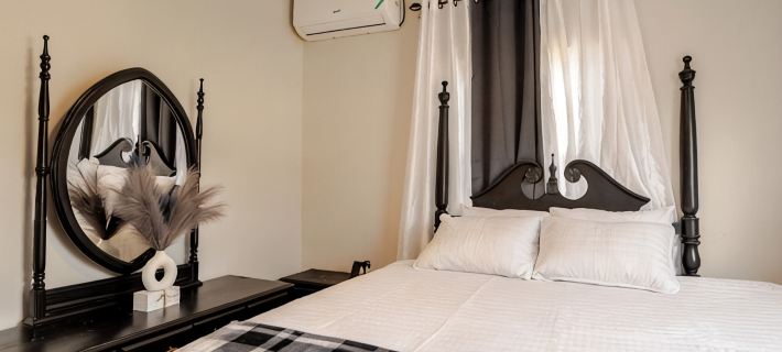 Upscale Cozy Condo on the North Coast of Jamaica Hotels in Tower Isle