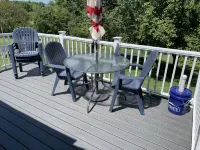 Peaceful Retreat on the Bourbon Trail