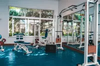 Hotel Kanta - Gym