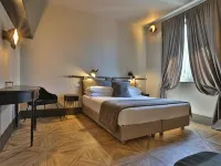 Hotel le Corderie Ξενοδοχεία στην πόλη Trieste