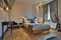 Hotel le Corderie