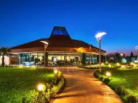 Erbil International Hotel โรงแรมใกล้สนามบินนานาชาติเออร์บิล