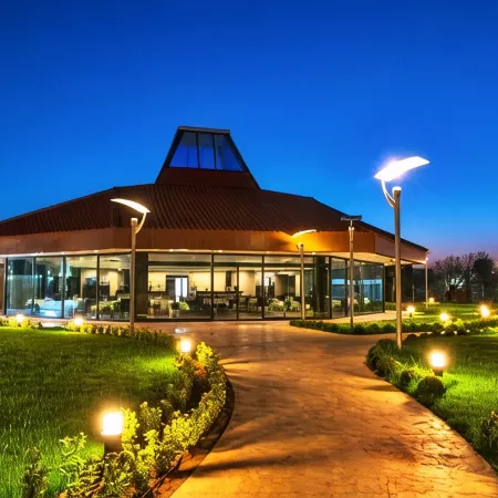 Erbil International Hotel