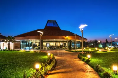 Erbil International Hotel Hotel a 