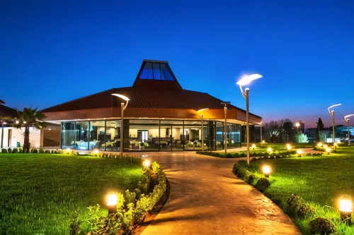 Erbil International Hotel