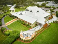 BreakFree Raffertys Beach Resort - Wifi