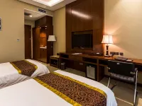 Yingjie Hot Spring Hotel Hotels in Bin County, Heilongjiang