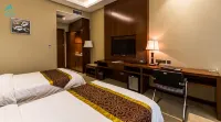 Yingjie Hot Spring Hotel