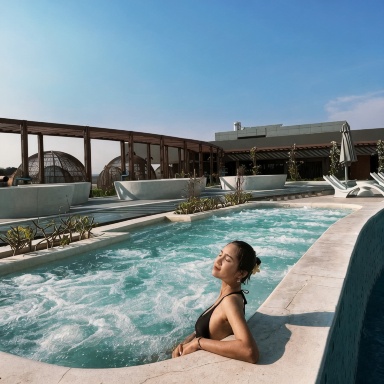 APEC MANDALA CHAM BAY by R-12a26 Hotels in Phan Thiet