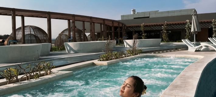 APEC MANDALA CHAM BAY by R-12a26 Hotels in Phan Thiet