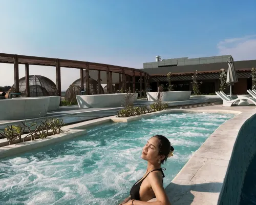 APEC MANDALA CHAM BAY by R-12a26 Hotels in Phan Thiet