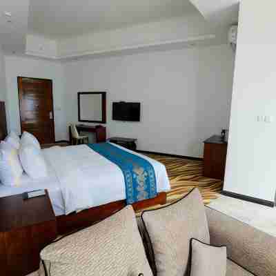Bellwood Hills Resort & Spa Rooms