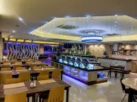 Grand Parama Hotel Hotel di Berau