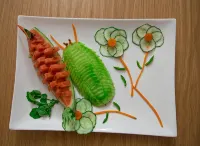 Kilimanjaro Wonders Hotel - breakfast