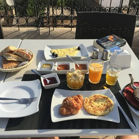Riad Sabah