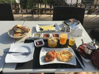 Riad Sabah Hotel di 
