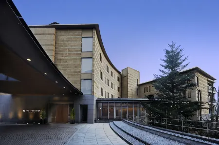 Hyatt Regency Hakone Resort and Spa
