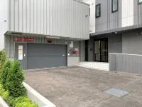 Smile Hotel Premium Hakodate Goryokaku