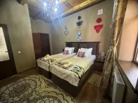 Darvozai Samarkand Boutique Hotel