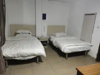 Zhanjiang Linqun Homestay - 2-نجوم