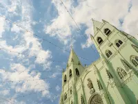 St Giles Hotel Makati Hotels near Century City