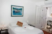 Pousada Hotel Praia Dos Anjos