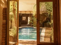 Casona Tunan - Spa