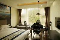Yiziwan Resort Villa - 3-Star