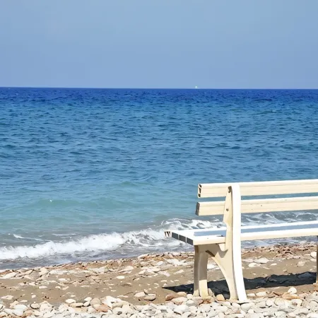 All Senses Ocean Blue Sea Side Resort & Spa by Anayia All Inclusive Resorts