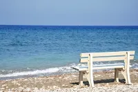 All Senses Ocean Blue Sea Side Resort & Spa by Anayia All Inclusive Resorts - con vista mare